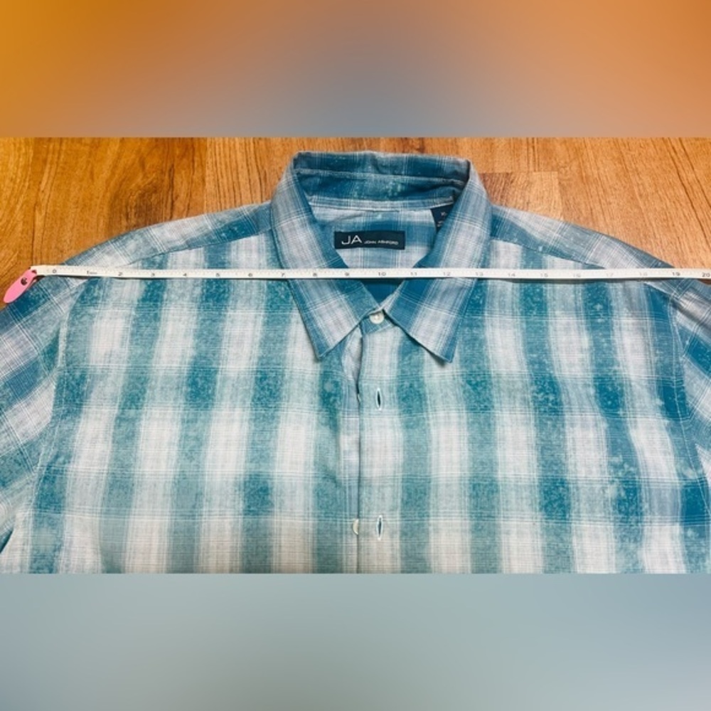 Distressed Shirt - Picture 9 of 15